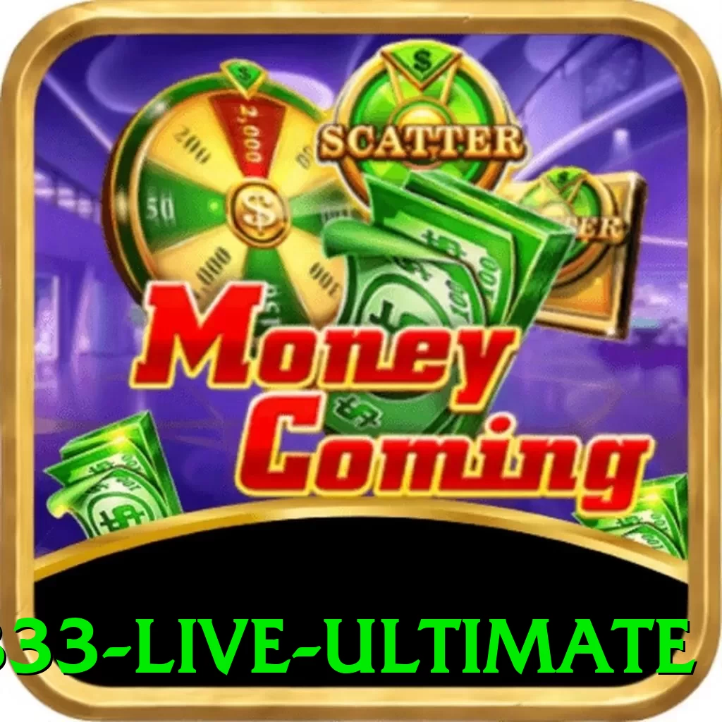 x333 - Live Ultimate - apk