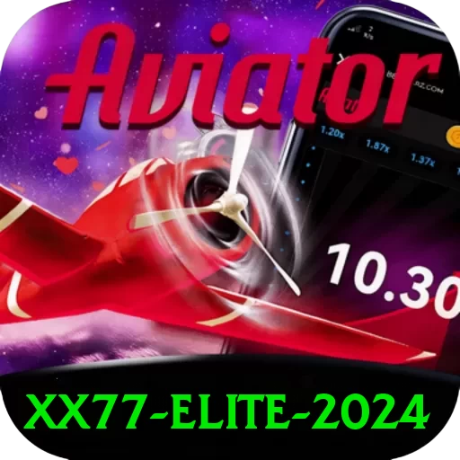 xx77 Elite 2024 - pk