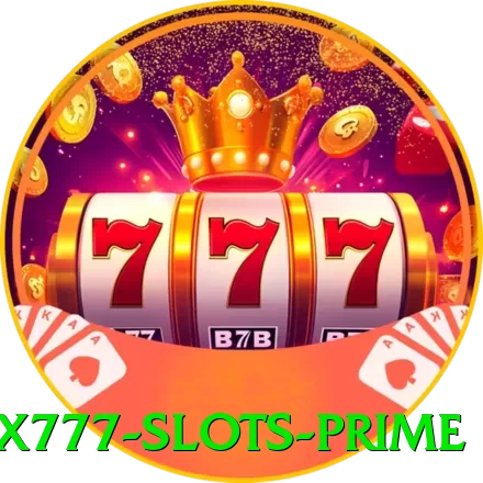 xx777 - Slots Prime - app