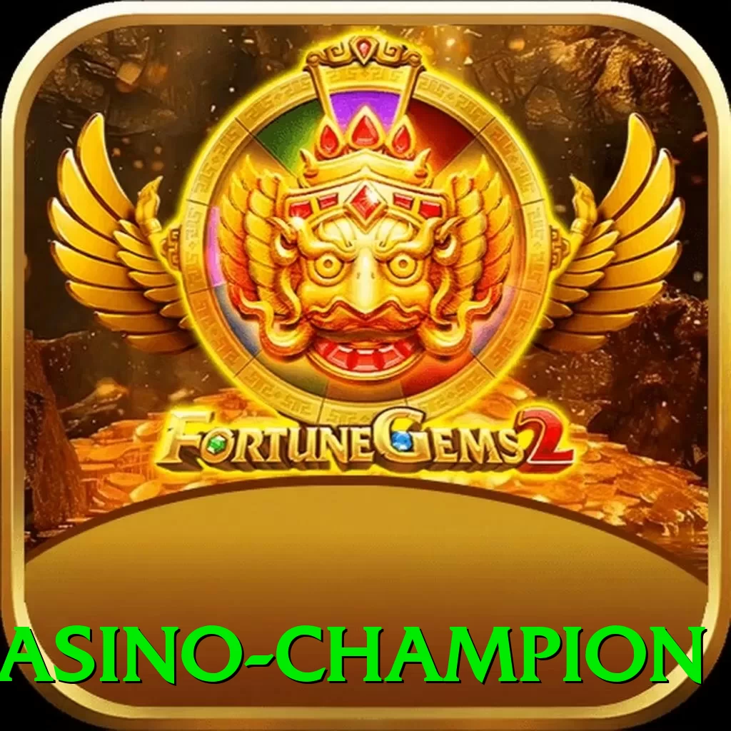 yd555 Live Casino Champion - pak