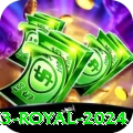 z3z3 Royal 2024